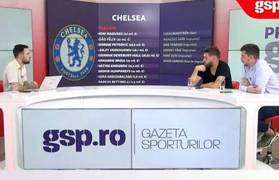 Liverpool o răpune pe Arsenal, deadline day în Premier League » Analiză în 3 la Premier GSP