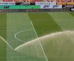 Arena Națională, cu 3 ore înainte de Rapid - FCSB