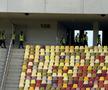 Arena Națională, cu 3 ore înainte de Rapid - FCSB