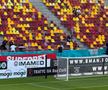 Galeria Rapidului încalcă regulamentul FRF la derby-ul cu FCSB?! Detaliul surprins pe Arena Națională