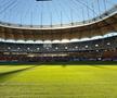 5 informații-blitz înainte de Rapid - FCSB » Arena Națională s-a transformat: mesajul pentru jucători la ieșirea din vestiar