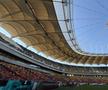 Arena Națională, cu 3 ore înainte de Rapid - FCSB
