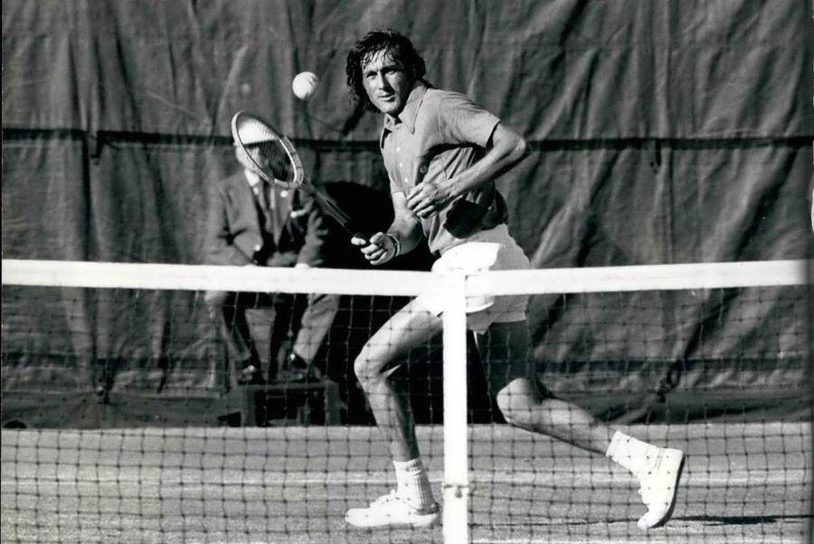Îl depășește Carlos Alcaraz pe Djokovic? Ilie Năstase a dat răspunsul în noua dezbatere din tenis: „Asta e în capul lui?”