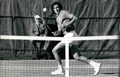 Povestea primului titlu de Grand Slam câștigat de Ilie Năstase, la US Open 1972 » Regulile diferite din acel moment: „Au transformat totul într-o loterie!” + momentul descătușării: „Am sărit încontinuu ca un nebun minute întregi”