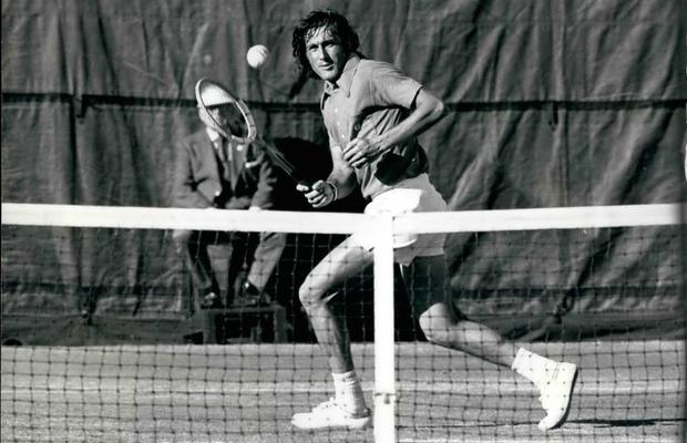Povestea primului titlu de Grand Slam câștigat de Ilie Năstase, la US Open 1972 » Regulile diferite din acel moment: „Au transformat totul într-o loterie!” + momentul descătușării: „Am sărit încontinuu ca un nebun minute întregi”