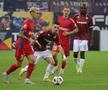 Rapid – FCSB // FOTO: Ionuț Iordache (GSP)