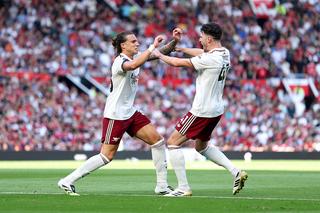 Manchester United - Arsenal 0-1 » Sezon nou, aceiași „tunari”: prestație fără strălucire, dar victorie cu gol din fază fixă!