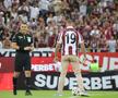 Daniel Pancu înainte de Rapid - FCSB, derby-ul etapei a 6-a din Superligă // FOTO: Ionuț Iordache (GSP)