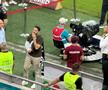 Victor Angelescu, la Rapid - FCSB
