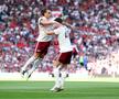 Manchester United - Arsenal 0-1 » Sezon nou, aceiași „tunari”: prestație fără strălucire, dar victorie cu gol din fază fixă!