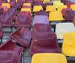 Arena Națională, cu 3 ore înainte de Rapid - FCSB