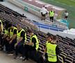 Arena Națională, cu 3 ore înainte de Rapid - FCSB