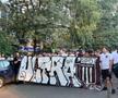 5 informații-blitz înainte de Rapid - FCSB » Arena Națională s-a transformat: mesajul pentru jucători la ieșirea din vestiar