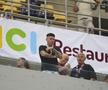 Cristi Săpunaru la Rapid - FCSB // foto: Ionuț Iordache (GSP)