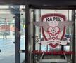5 informații-blitz înainte de Rapid - FCSB » Arena Națională s-a transformat: mesajul pentru jucători la ieșirea din vestiar