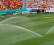 5 informații-blitz înainte de Rapid - FCSB » Arena Națională s-a transformat: mesajul pentru jucători la ieșirea din vestiar