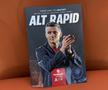 Arena Națională, cu 3 ore înainte de Rapid - FCSB
