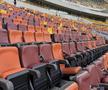 Arena Națională, cu 3 ore înainte de Rapid - FCSB