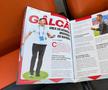 5 informații-blitz înainte de Rapid - FCSB » Arena Națională s-a transformat: mesajul pentru jucători la ieșirea din vestiar