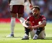 Manchester United - Arsenal 0-1 » Sezon nou, aceiași „tunari”: prestație fără strălucire, dar victorie cu gol din fază fixă!