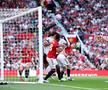 Manchester United - Arsenal, primul derby al sezonului din Premier League // foto: Guliver/gettyimages