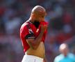Manchester United - Arsenal 0-1 » Sezon nou, aceiași „tunari”: prestație fără strălucire, dar victorie cu gol din fază fixă!