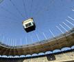 Arena Națională, cu 3 ore înainte de Rapid - FCSB