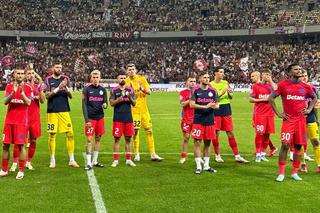 După remiza FCSB-ului cu Rapid, scoțienii au prins curaj: „Au rămas înmărmuriți!”