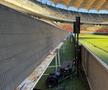 5 informații-blitz înainte de Rapid - FCSB » Arena Națională s-a transformat: mesajul pentru jucători la ieșirea din vestiar