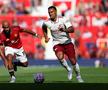 Manchester United - Arsenal 0-1 » Sezon nou, aceiași „tunari”: prestație fără strălucire, dar victorie cu gol din fază fixă!