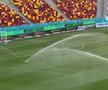 Arena Națională, cu 3 ore înainte de Rapid - FCSB