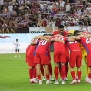 Rapid – FCSB // FOTO: Ionuț Iordache (GSP)