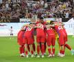 Rapid – FCSB // FOTO: Ionuț Iordache (GSP)