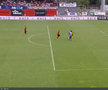 Ăsta-i nivelul? Venit din liga a treia, rupe plasele în Superliga!