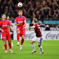Olaru și Lixandru au fost oameni de bază la FCSB// FOTO: Cristi Preda (GSP)