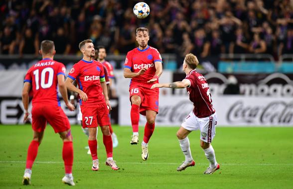 Alt FCSB „înscris” în sezonul 2026/2027! Unde a dus strategia lui Gigi Becali