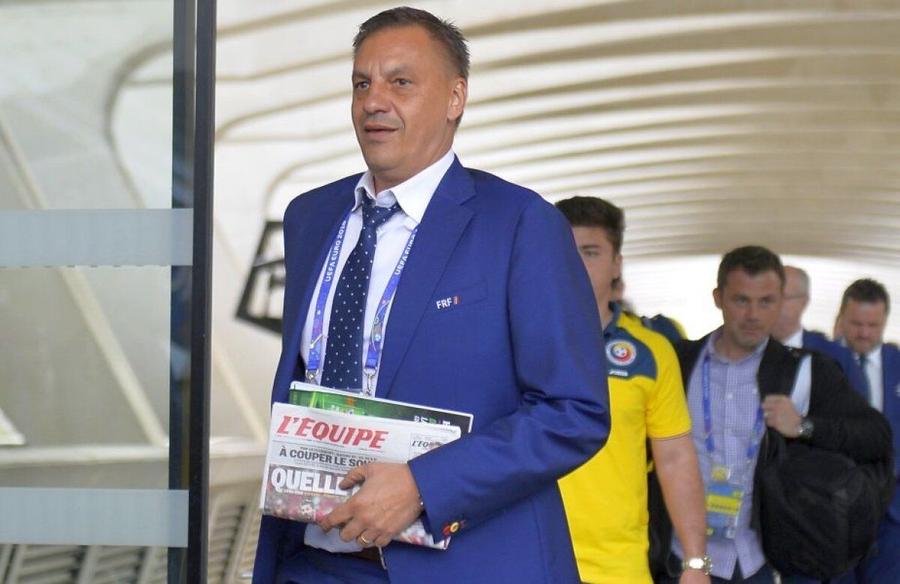 „Ne-am înțeles cu Slovacia” » A spus ce se va întâmpla în amicalul de la Bratislava
