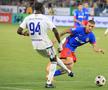 FCSB - FC Botoșani, imagini de joc / Foto: Ionuț Iordache GSP