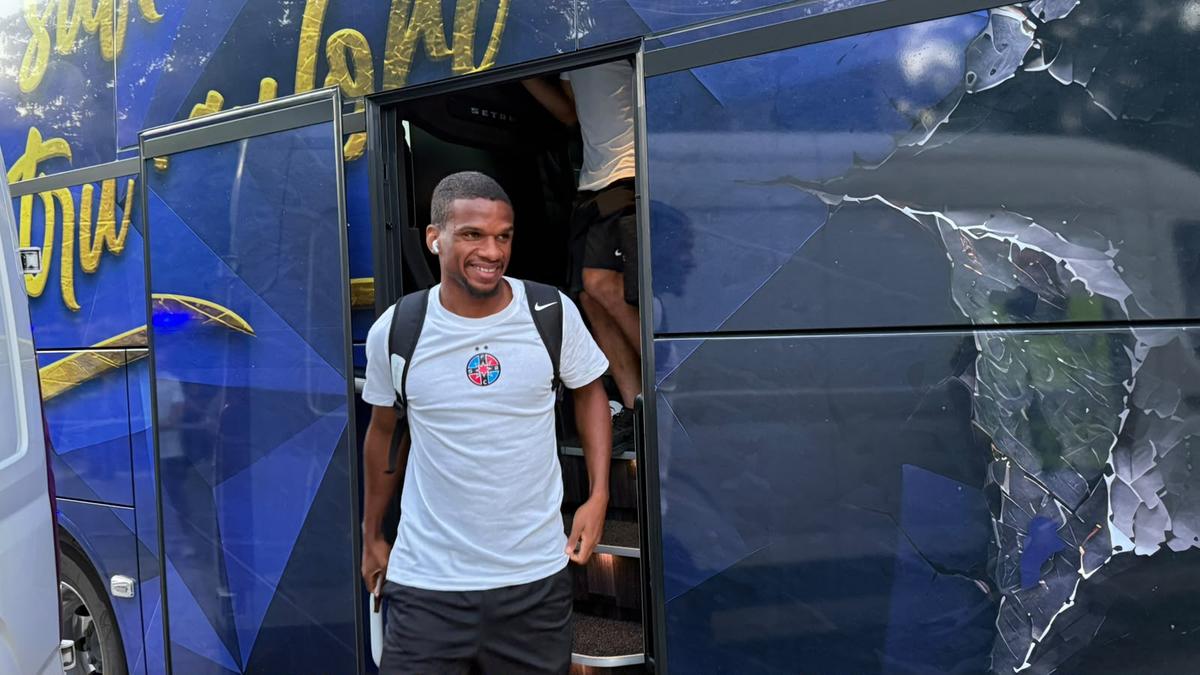FCSB a ajuns la „Arcul de Triumf” pentru meciul cu FC Botoșani