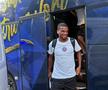 FCSB a ajuns la „Arcul de Triumf” pentru meciul cu FC Botoșani