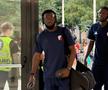 FC Botoșani a ajuns pe „Arcul de Triumf” pentru meciul cu FCSB