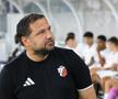 Marius Croitoru, în FCSB - FC Botoșani / Foto: Ionuț Iordache GSP