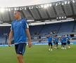 Echipa lui Rareș Ilie a produs ȘOCUL începutului de sezon în fotbalul european! Imagini dezolante pe stadionul legendar