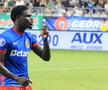 Joao Paulo a deschis scorul în FCSB - FC Botoșani / Foto: Ionuț Iordache GSP
