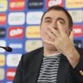 Gică Hagi, conferință la Buftea pe 17 august 2026 / FOTO: Cristi Preda (GSP.ro)