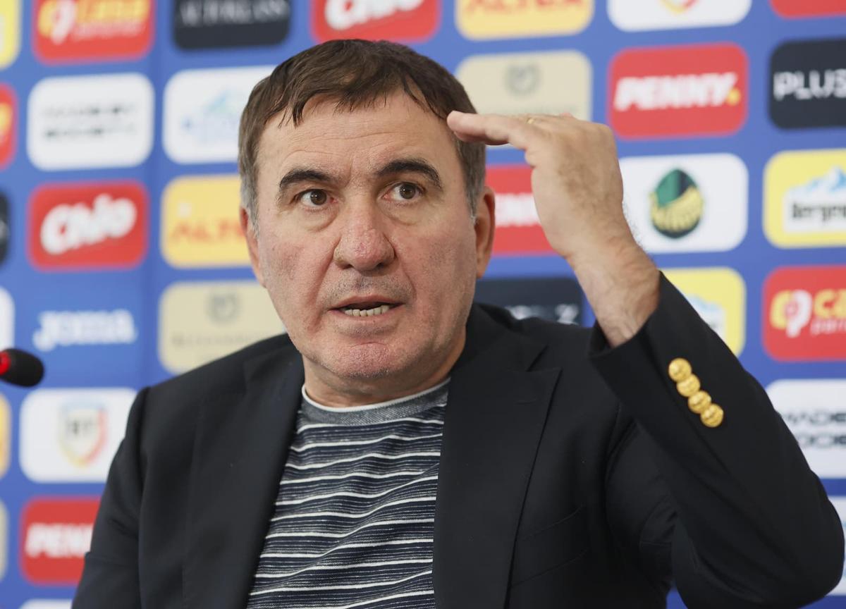 Gică Hagi, conferință la Buftea pe 17 august 2026