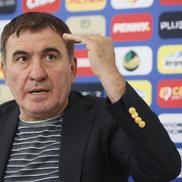 Gică Hagi, conferință la Buftea pe 17 august 2026 / FOTO: Cristi Preda (GSP.ro)