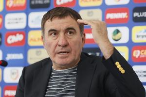 Atacantul cu 43 de meciuri la națională aprinde duelul cu Suedia: „Există dorința de revanșă! Trebuie să câștigăm”