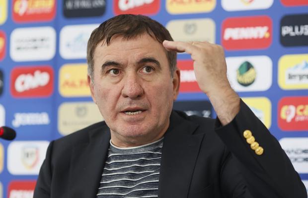Atacantul cu 43 de meciuri la națională aprinde duelul cu Suedia: „Vrem revanșă! Trebuie să câștigăm”