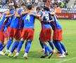 Joao Paulo a deschis scorul în FCSB - FC Botoșani / Foto: Ionuț Iordache GSP